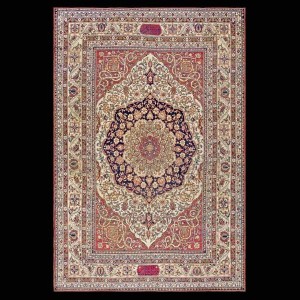 Kirman - Lavar #40-614